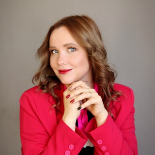 Логотип @oksana_sherehoda - ️ Шерехода • Блог • Дом •Семья • Эстетика