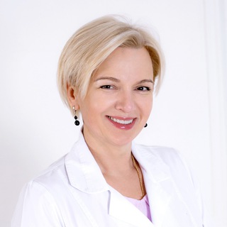 Логотип @oksana_vitovskaya - Профессор Витовская. Как сохранить зрение от рождения до старости.