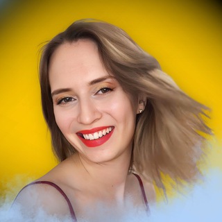 Логотип @oksanacolor - Оксана Пилюшенко - Психология цвета💛