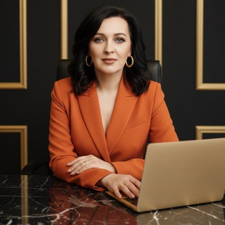 Логотип @oksanadoxod - Нейросети & Партнерка