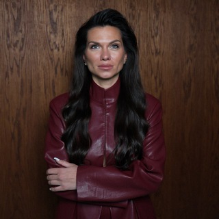 Логотип @oksanagradova - Оксана Байкаловна Градова