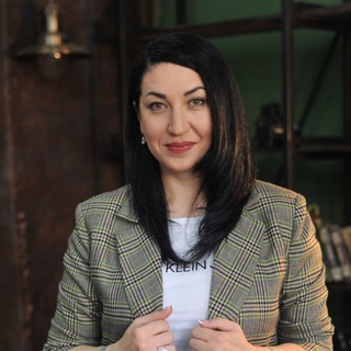 Логотип @oksanagromova1 - Психотерапевт Оксана Громова.