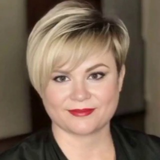 Логотип @oksanakomarova - Оксана Комарова PRO Возможности сетевого бизнеса.