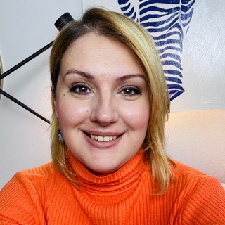 Логотип @oksanakozyrevapsy - Оксана Козырева |Пора к психологу