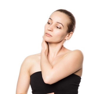 Логотип @oksanalevina_official - Оксана Левина , косметолог без ботокса.