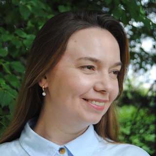 Логотип @oksanamolodykh - Оксана Молодых