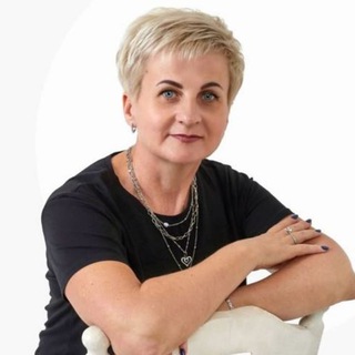 Логотип @oksanapozitiv - Оксана Емцева-недвижимость в Новороссийске
