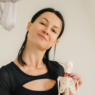 Логотип @oksanaprofitness - ОКСАНА: про ТЕЛО