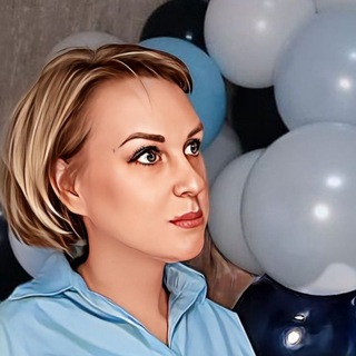 Логотип @oksanaproprodazhi - Оксана про воронки продаж🌪🚀