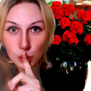 Логотип @oksanasad1 - Садовница Оксана