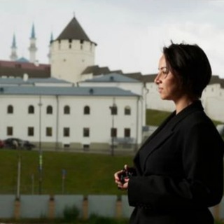 Логотип @oksanasheyh - Oksana Sheyh