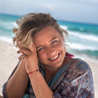 Логотип @oksanatitovaakashi - АКАШИ с Оксаной Титовой 🦋✨