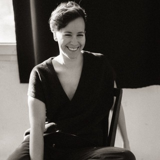 Логотип @oksanatrushina - Мысли великих Оксан