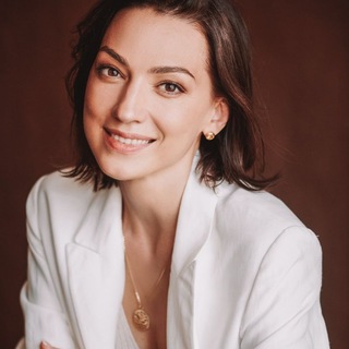 Логотип @oksanaviel - Оксана ВиЭль (Алексеева)| Психолог