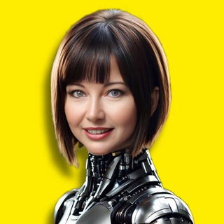 Логотип @oksanavoinich - Нейросети|Маркетинг|Монетизация экспертности на 🍋 с Оксаной Войнич