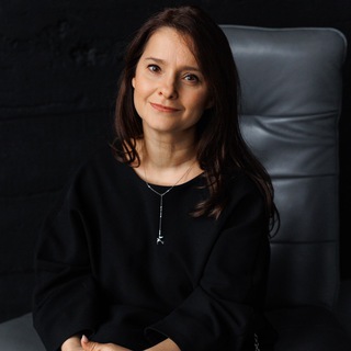 Логотип @oksanayurovskih - Юровских Оксана про ивенты