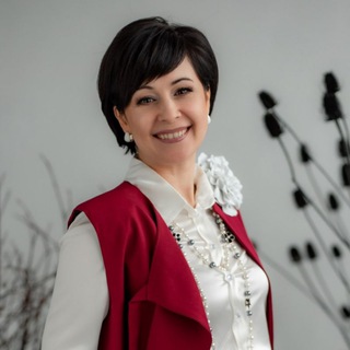 Логотип @oksansanikeeva - АНИКЕЕВА Сады и ландшафт 🌿