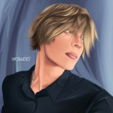 Логотип @oksarri - оксари