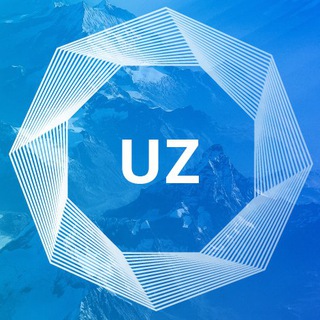 Логотип @okschain_uz - Okschain UZ