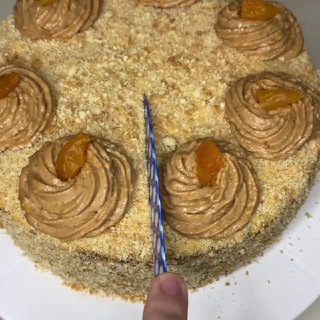 Логотип @okscook - 🔥Рецепты Оксаны🔥