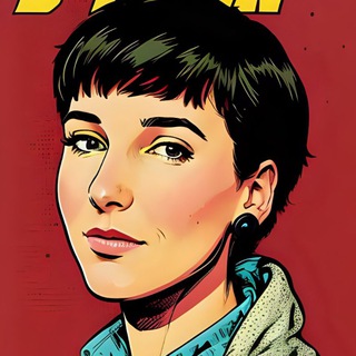 Логотип @oksgovori - Оксана, говори!