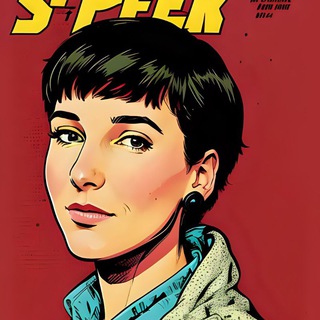 Логотип @oksgovorichat - Чат блога @oksvpered