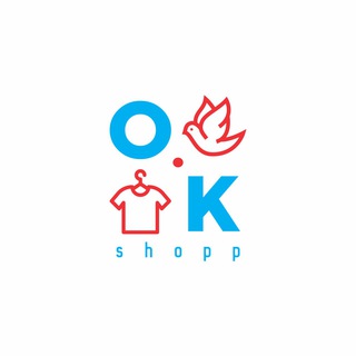 Логотип @okshopp_world - OKshopp🌍