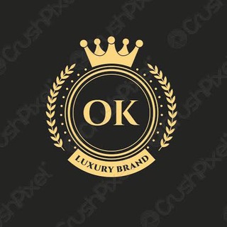 Логотип @okshopping - Ök👌[online shopping]🛒