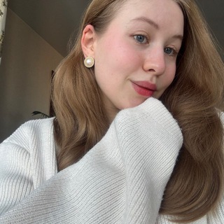 Логотип @oksi_forest - в горчичном лесу 🌿