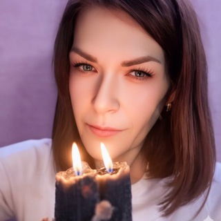 Логотип @oksi_pws - СВЕЧИ | РУНЫ | РИТУАЛЫ | ЭНЕРГИЯ И БАЛАНС С ОКСАНОЙ АЗАРОВОЙ