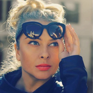 Логотип @oksimalist - Оксана Гончарова