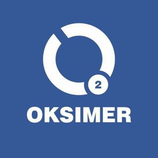Логотип @oksimer_uzz - OKSIMER_UZ