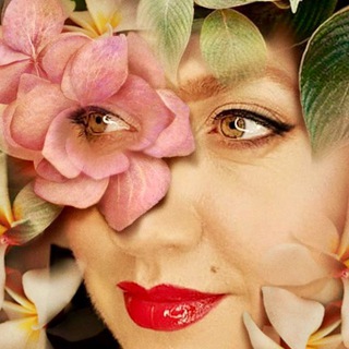 Логотип @oksiraduga - ОК и её команда