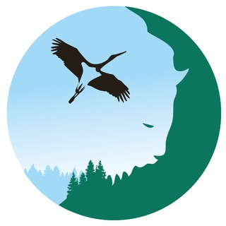 Логотип @oksky_reserve - Окский заповедник