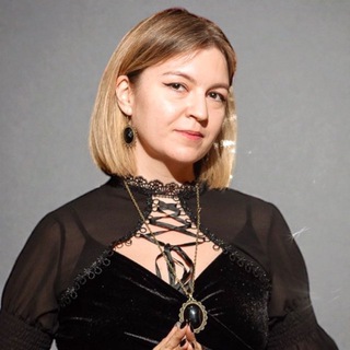 Логотип @okstoriess - Оксана 🐈‍⬛ Влюбись в себя