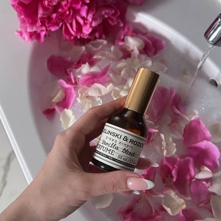 Логотип @okstoris - Сторис | Эстетика