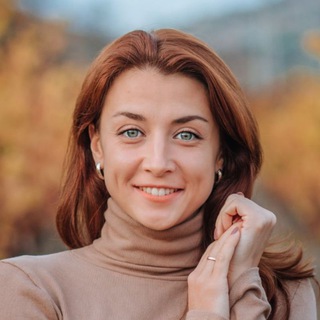 Логотип @oksypsychat - Оксана Шоркина (чат)
