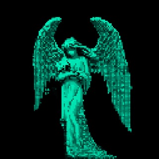 Логотип @oktabrj - Октябрь