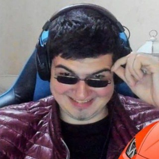 Логотип @oktachat - Про игры