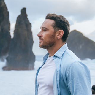 Логотип @oktagontravel - Путешествия с Oktagon