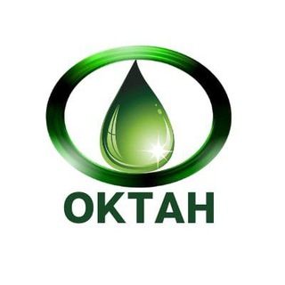 Логотип @oktan_22 - ОКТАН