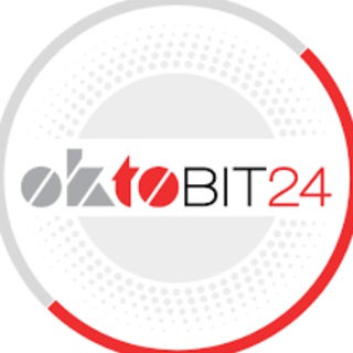 Логотип @oktobit24 - Oktobit24
