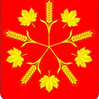 Логотип @oktpos060 - Администрация Октябрьского сельского поселения Курганинского района