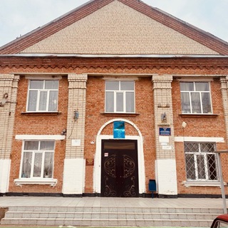 Логотип @oktpos0600 - Культурно- досуговый центр «Октябрьский»