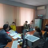 Логотип @oktpos1978 - Совет депутатов Октябрьского сельского поселения Курганинского района