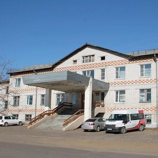 Логотип @oktyabrskayacrb - ОГБУЗ "Октябрьская ЦРБ"