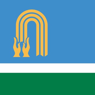 Логотип @oktyabrskij_gid - Новости Октябрьского