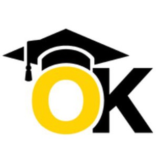 Логотип @okursah - ОКурсах.ру- онлайн обучение: бесплатные курсы, скидки