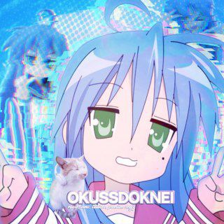 Логотип @okussdoknei - песни из тт \\ музыка по запросам