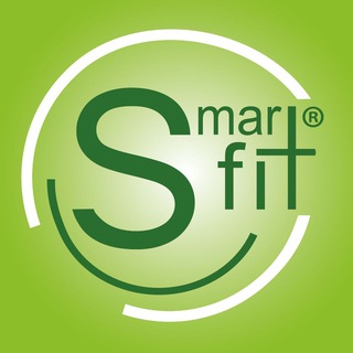 Логотип @okvision_smartfit - SMARTFIT - ЗРЕНИЕ БУДУЩЕГО